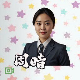 周晴