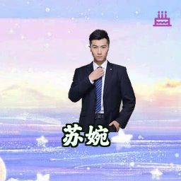 苏婉